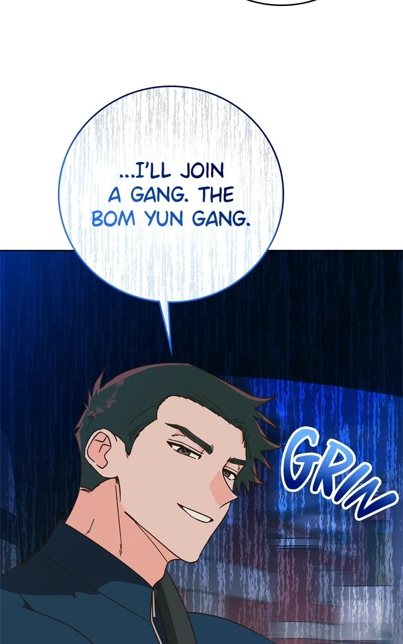 Mizu Numuru Chapter 12 page 21 - 