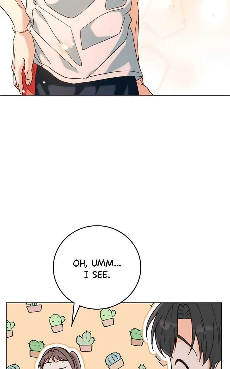 Mizu Numuru Chapter 12 page 53 - 