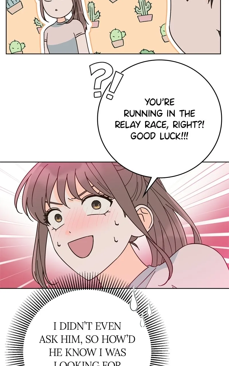 Mizu Numuru Chapter 12 page 54 - 