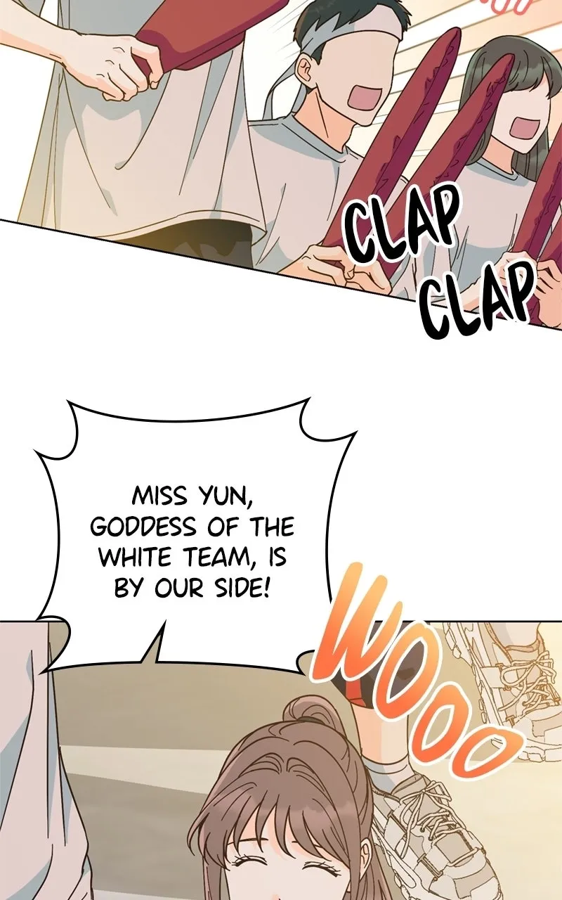 Mizu Numuru Chapter 12 page 58 - 