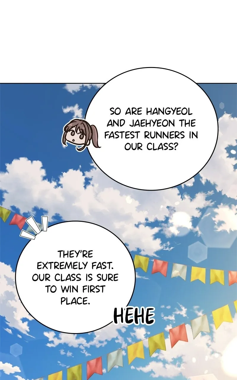 Mizu Numuru Chapter 12 page 60 - 