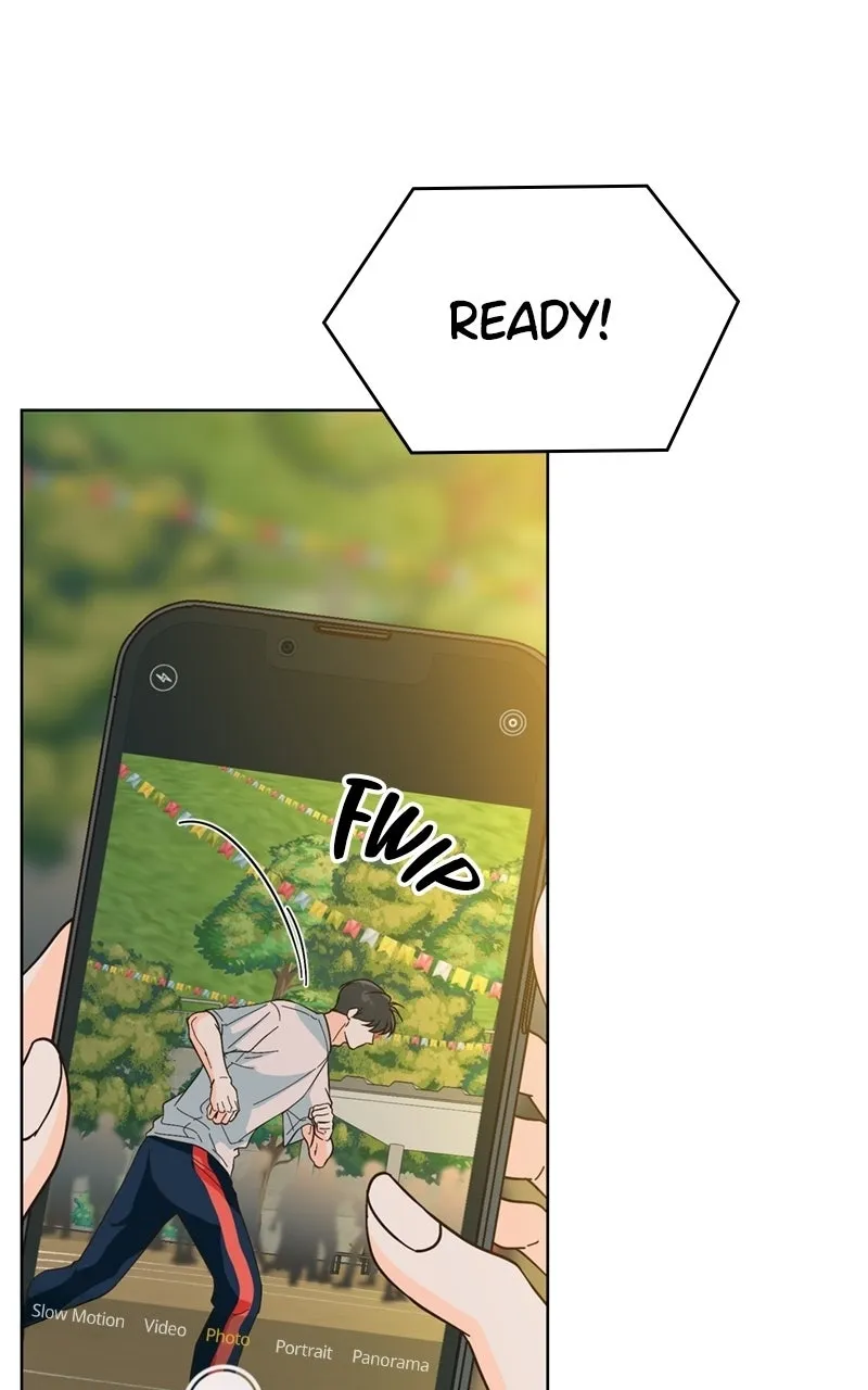 Mizu Numuru Chapter 12 page 64 - 