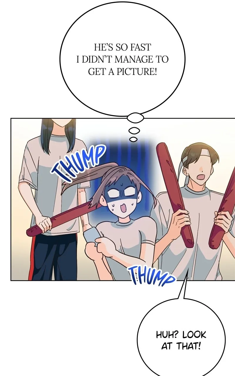 Mizu Numuru Chapter 12 page 69 - 