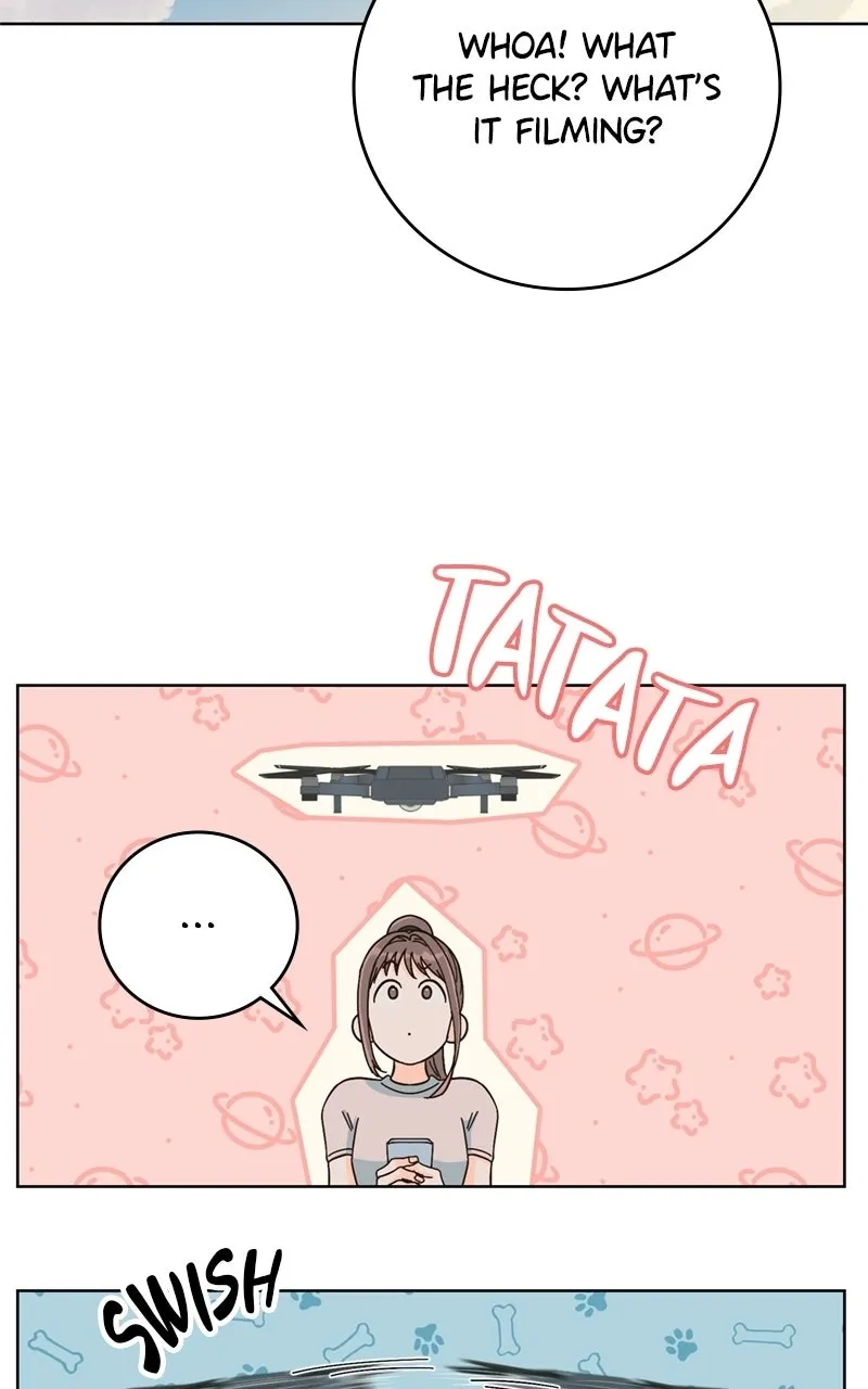 Mizu Numuru Chapter 12 page 71 - 