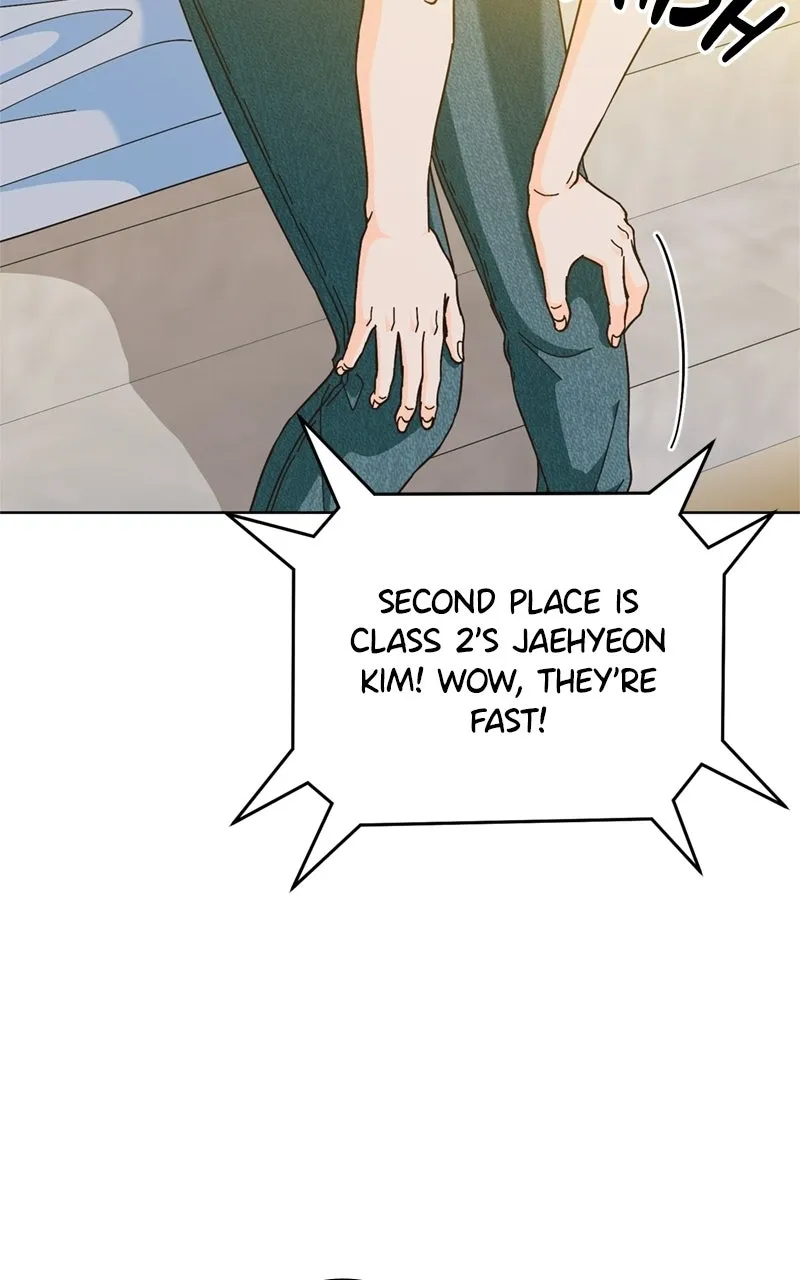 Mizu Numuru Chapter 12 page 73 - 