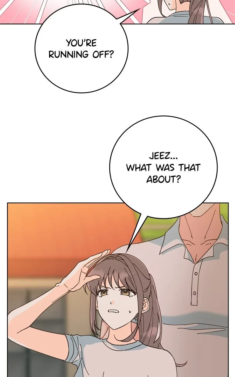 Mizu Numuru Chapter 12 page 79 - 