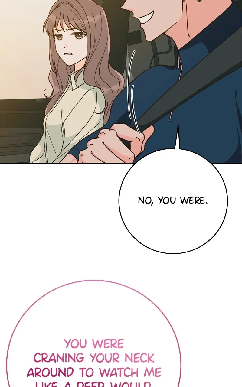 Mizu Numuru Chapter 12 page 10 - 