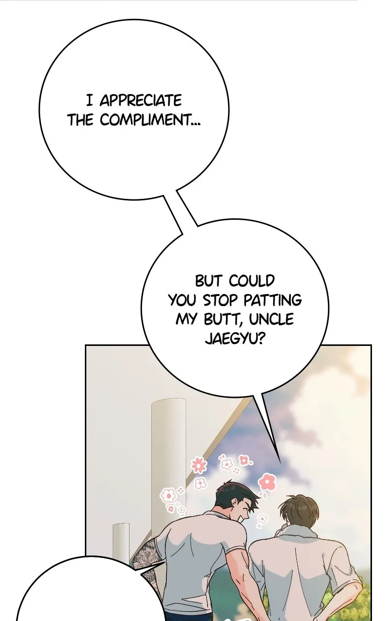 Mizu Numuru Chapter 13 page 17 - 