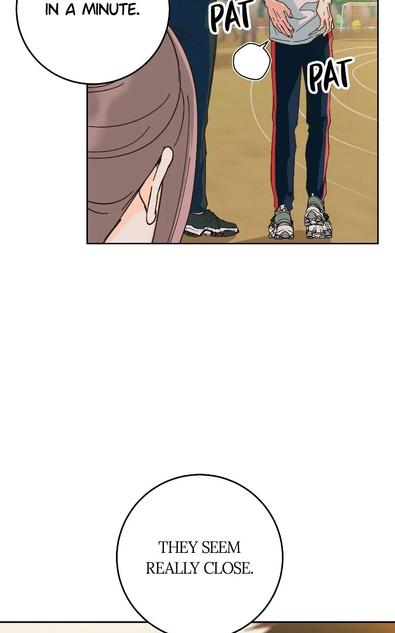 Mizu Numuru Chapter 13 page 18 - 