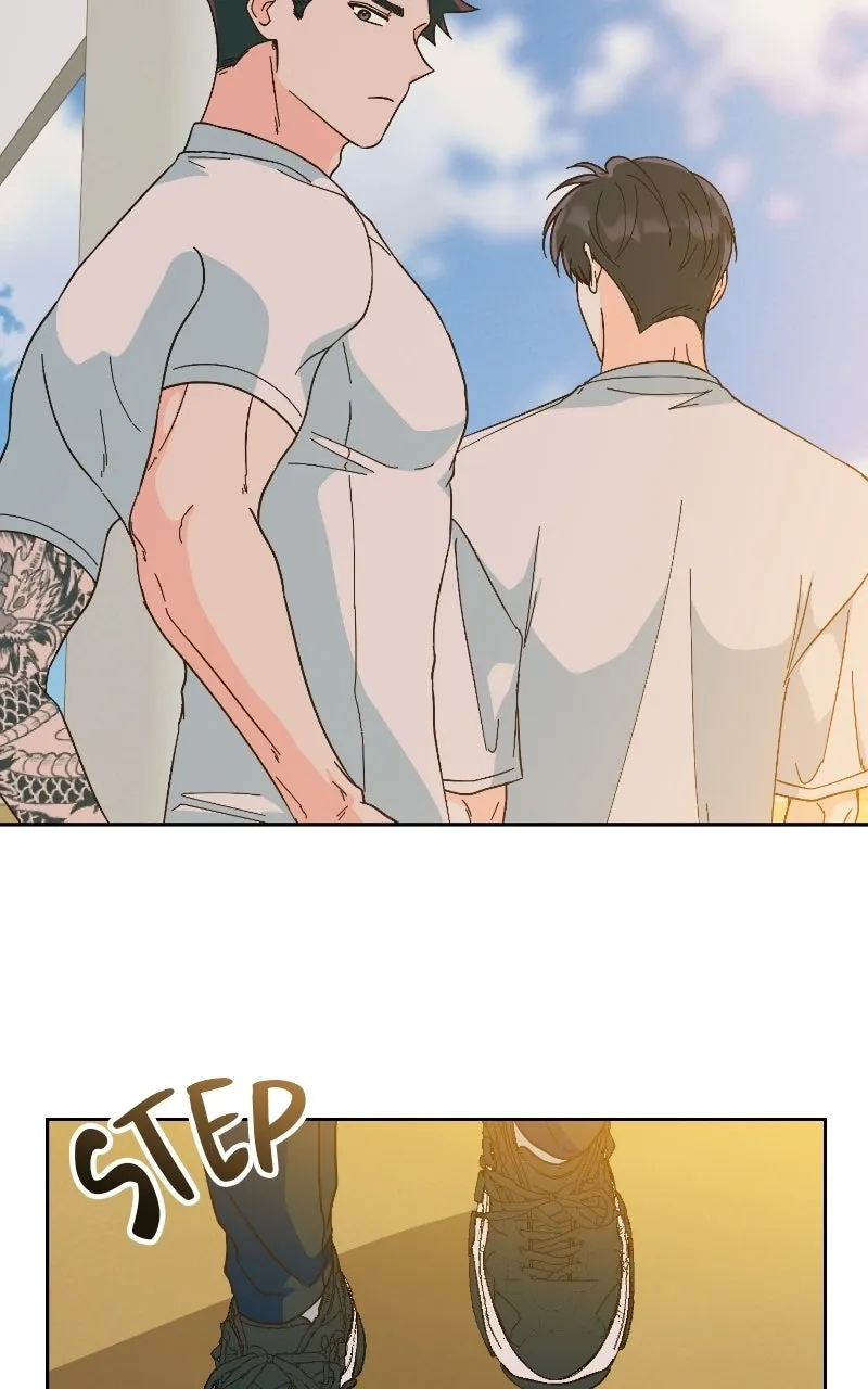 Mizu Numuru Chapter 13 page 22 - 