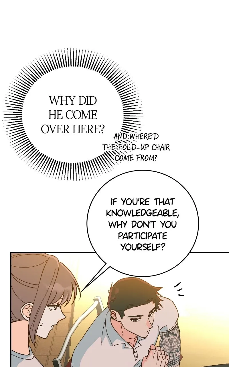 Mizu Numuru Chapter 13 page 25 - 