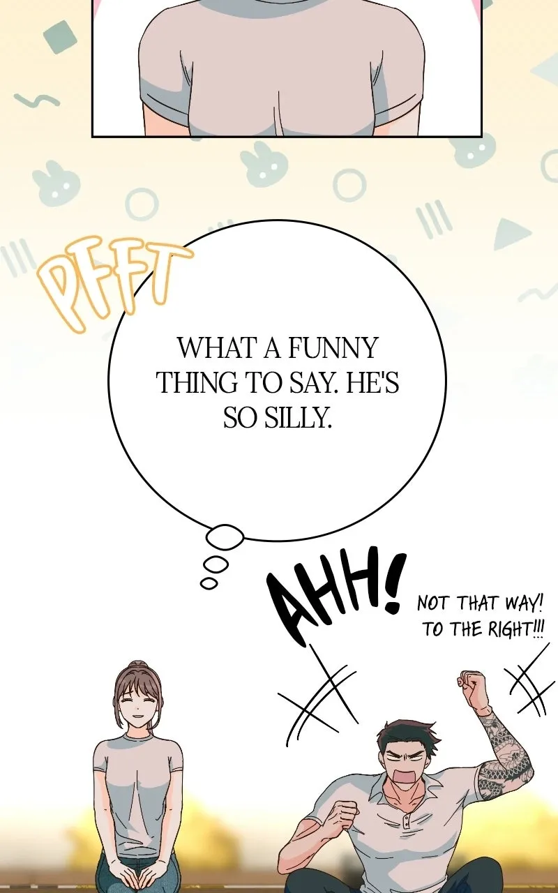 Mizu Numuru Chapter 13 page 31 - 