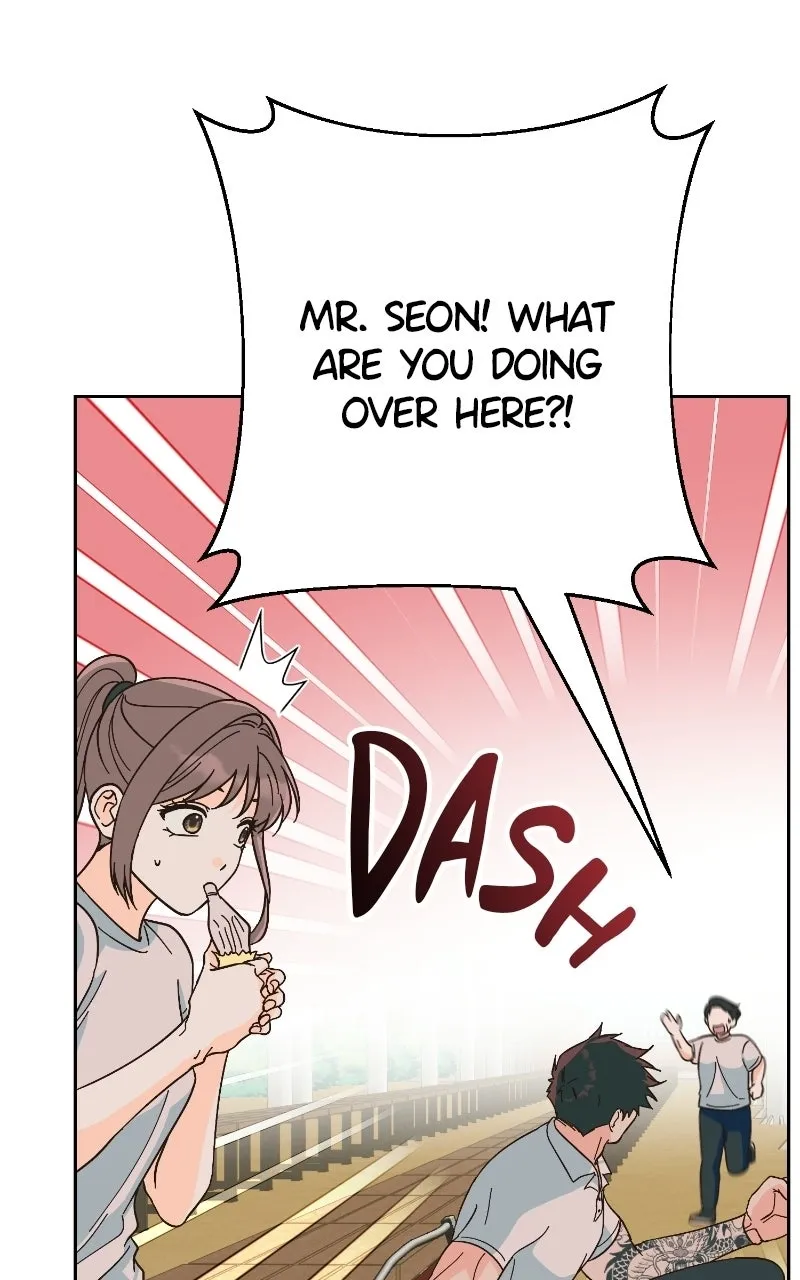 Mizu Numuru Chapter 13 page 36 - 