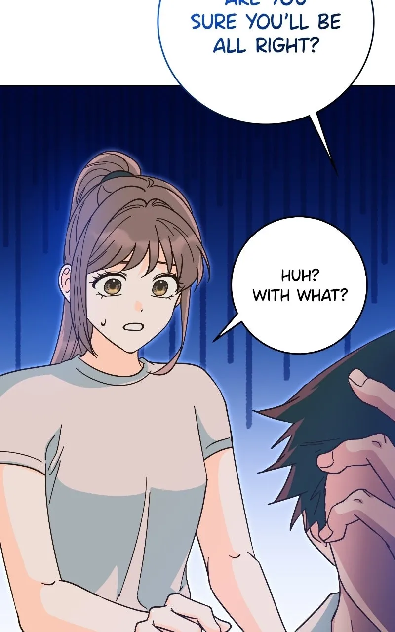 Mizu Numuru Chapter 13 page 43 - 
