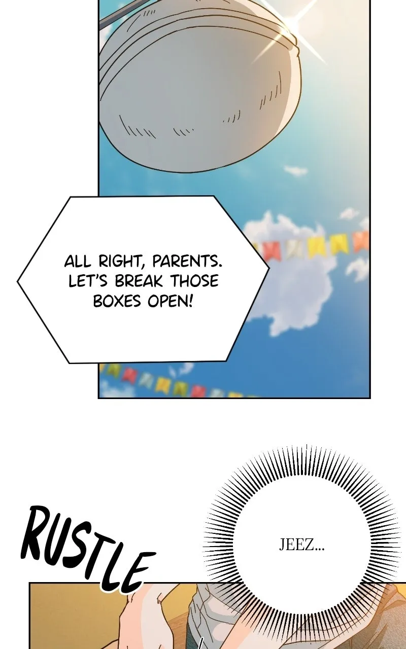 Mizu Numuru Chapter 13 page 48 - 