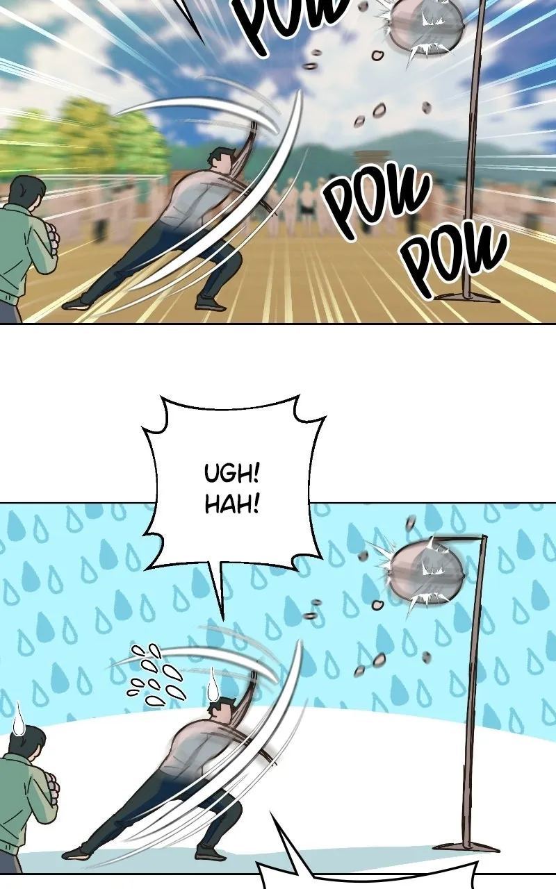 Mizu Numuru Chapter 13 page 57 - 