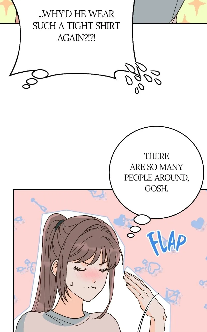 Mizu Numuru Chapter 13 page 7 - 