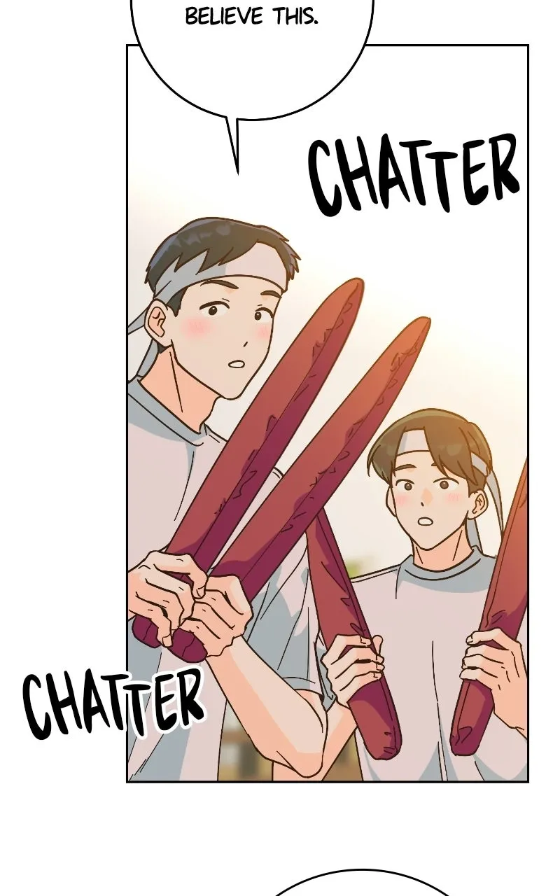 Mizu Numuru Chapter 13 page 63 - 