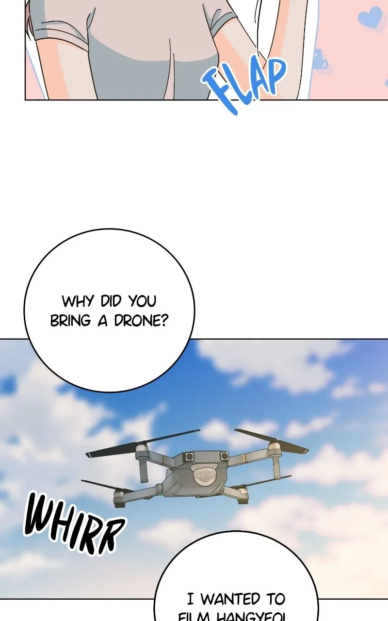 Mizu Numuru Chapter 13 page 8 - 