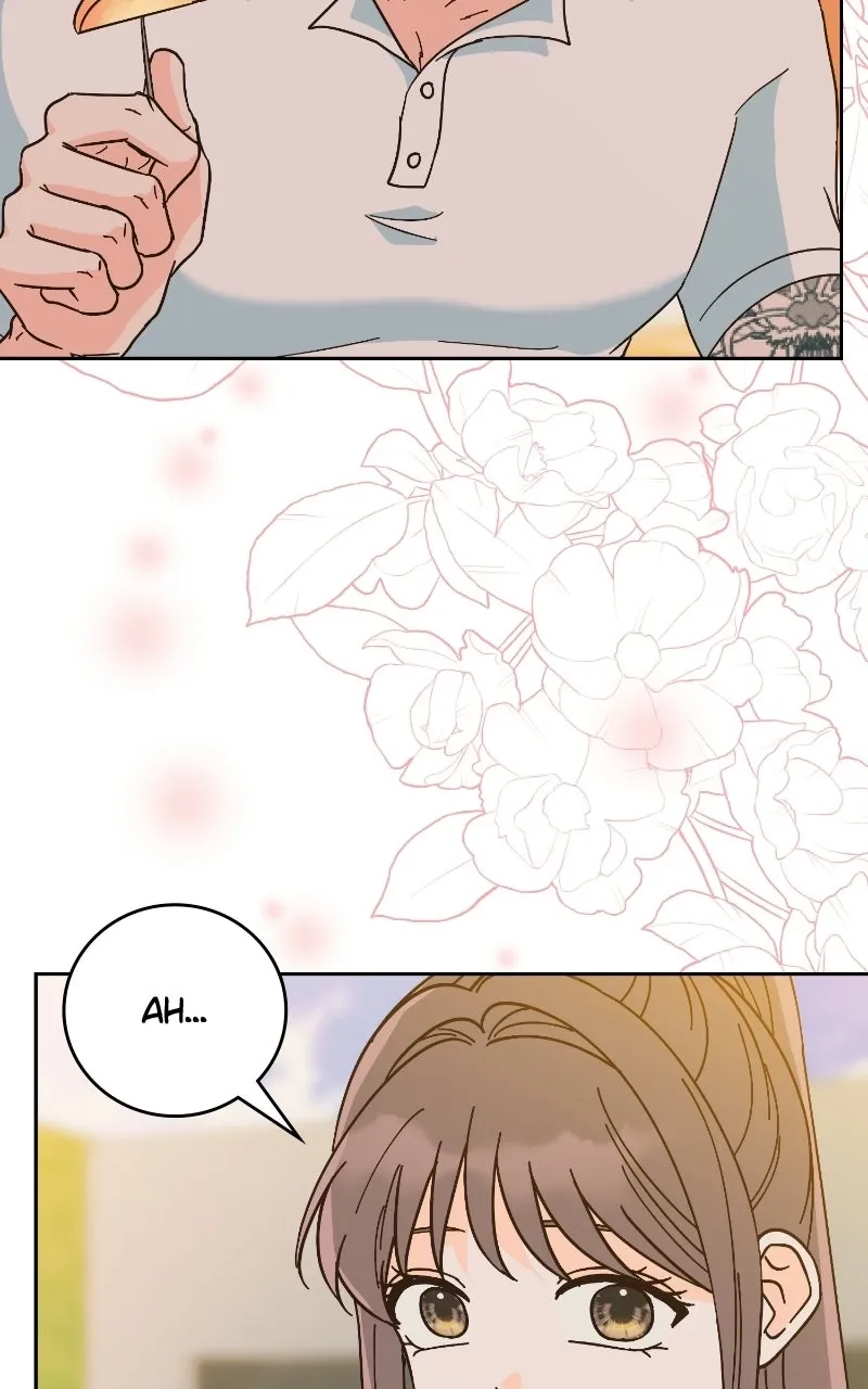 Mizu Numuru Chapter 13 page 76 - 