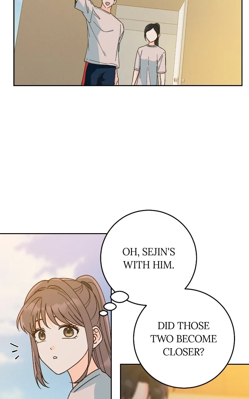 Mizu Numuru Chapter 13 page 80 - 