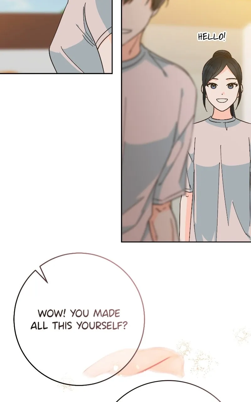 Mizu Numuru Chapter 13 page 81 - 