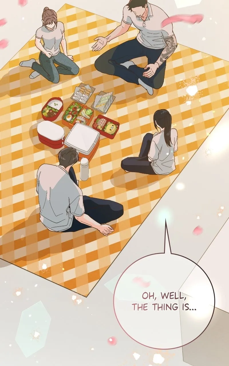Mizu Numuru Chapter 13 page 83 - 