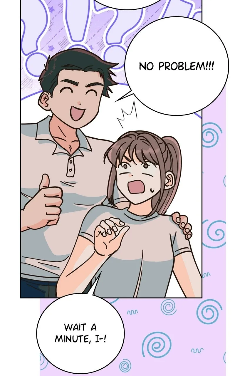 Mizu Numuru Chapter 14 page 11 - 