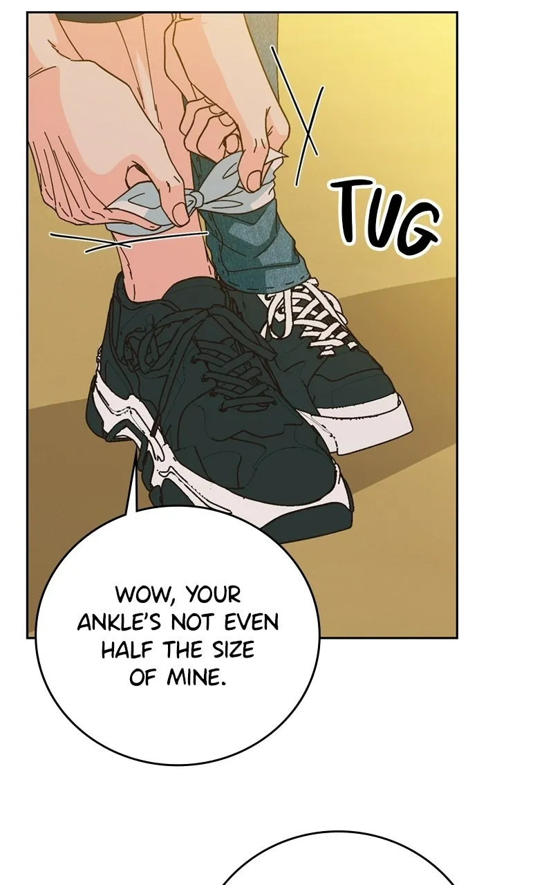 Mizu Numuru Chapter 14 page 23 - 