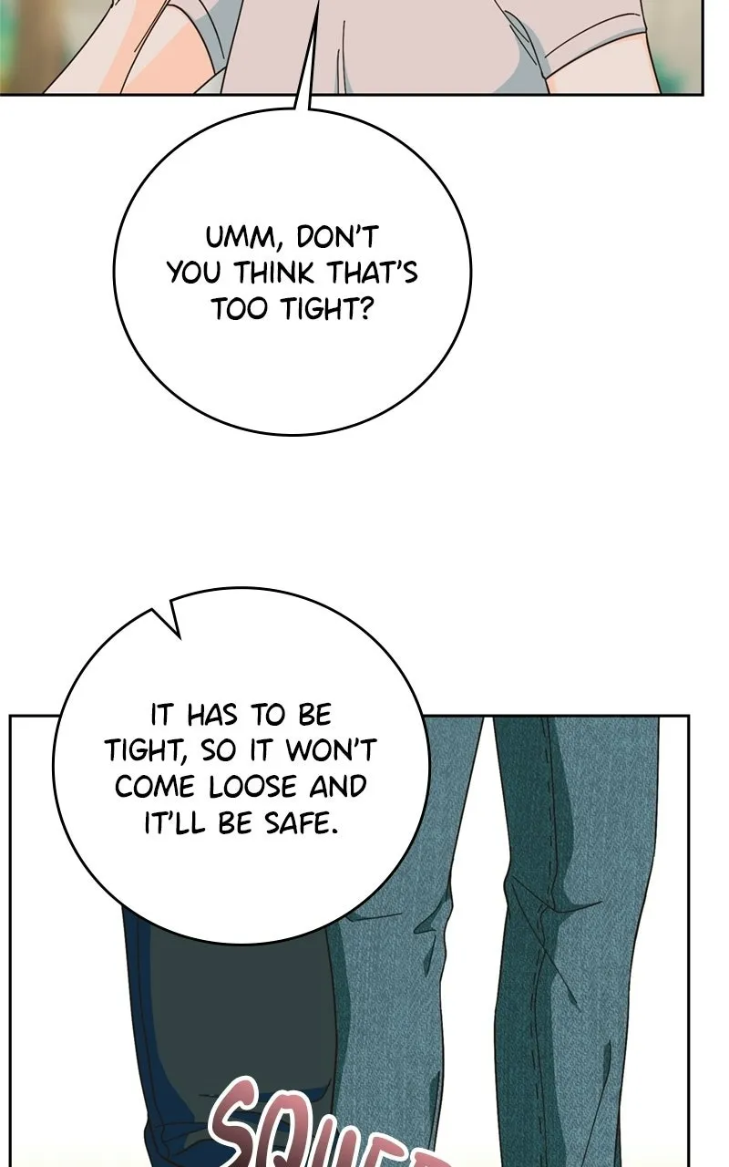 Mizu Numuru Chapter 14 page 26 - 