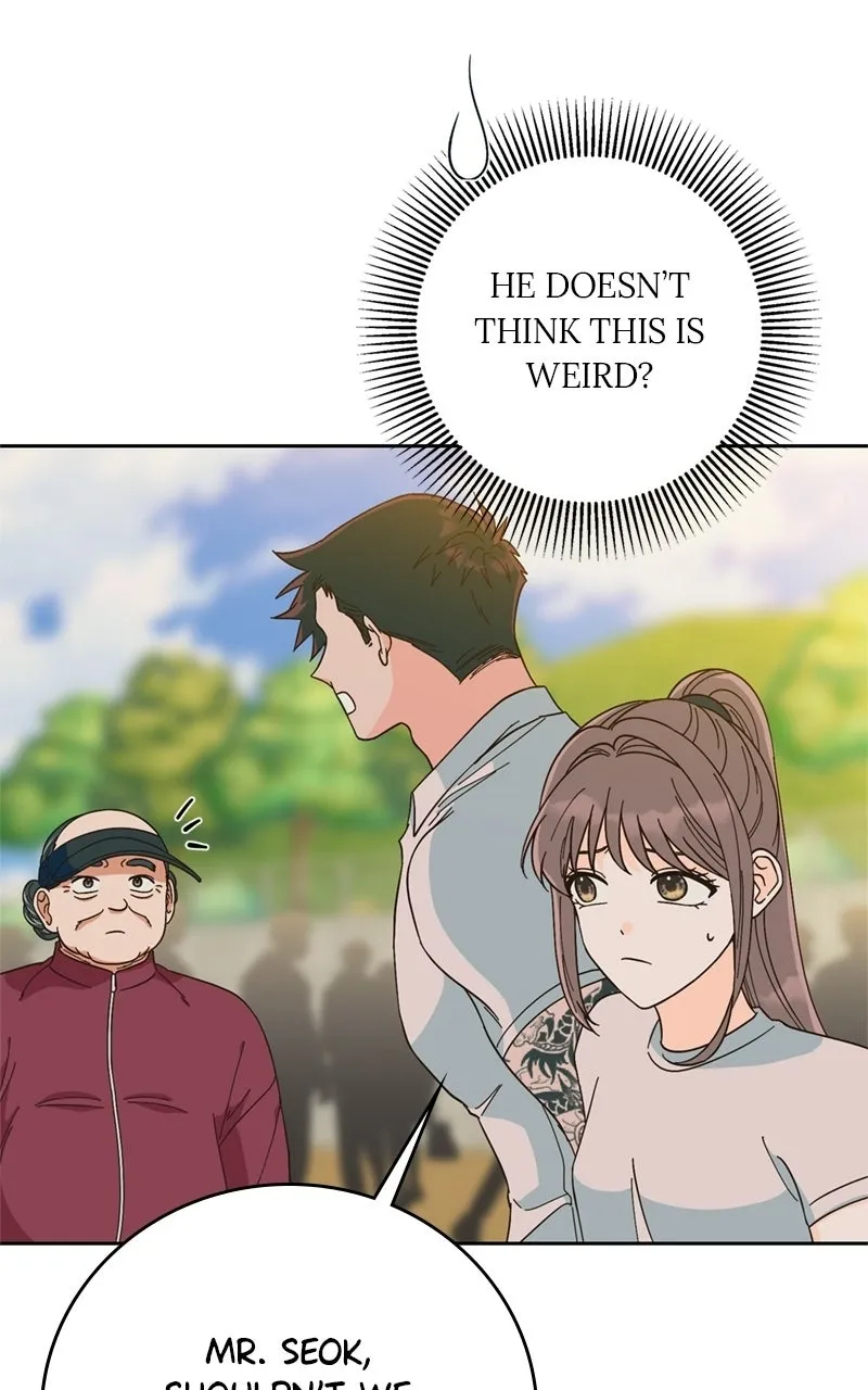 Mizu Numuru Chapter 14 page 28 - 