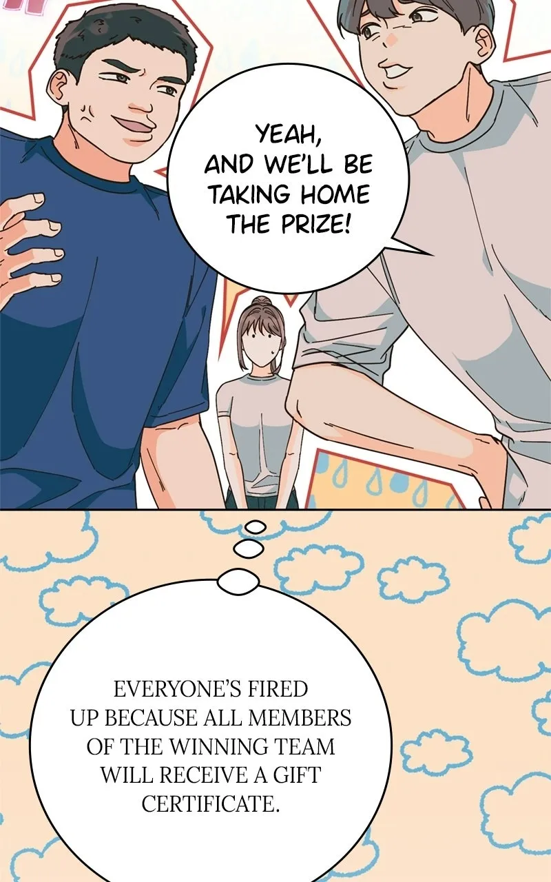 Mizu Numuru Chapter 14 page 4 - 