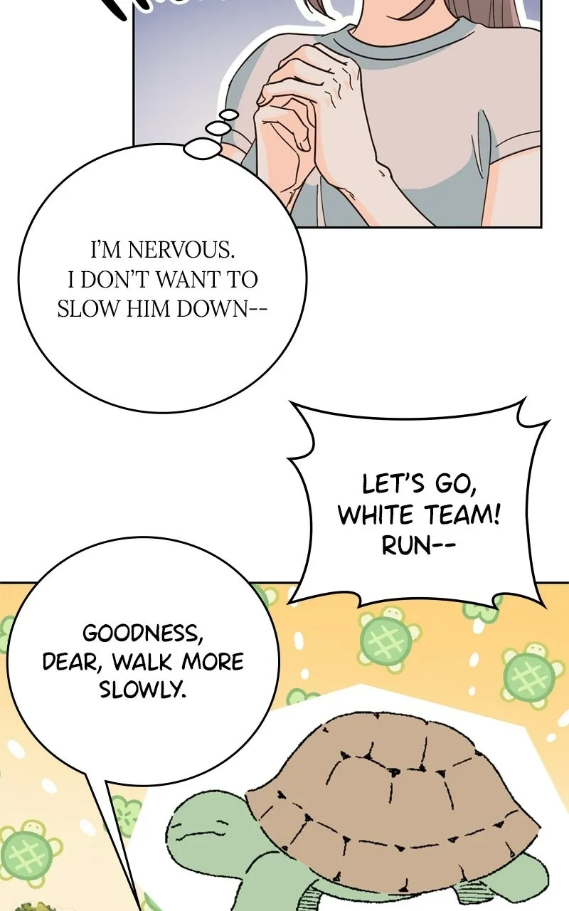 Mizu Numuru Chapter 14 page 40 - 