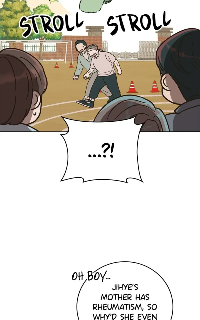 Mizu Numuru Chapter 14 page 41 - 