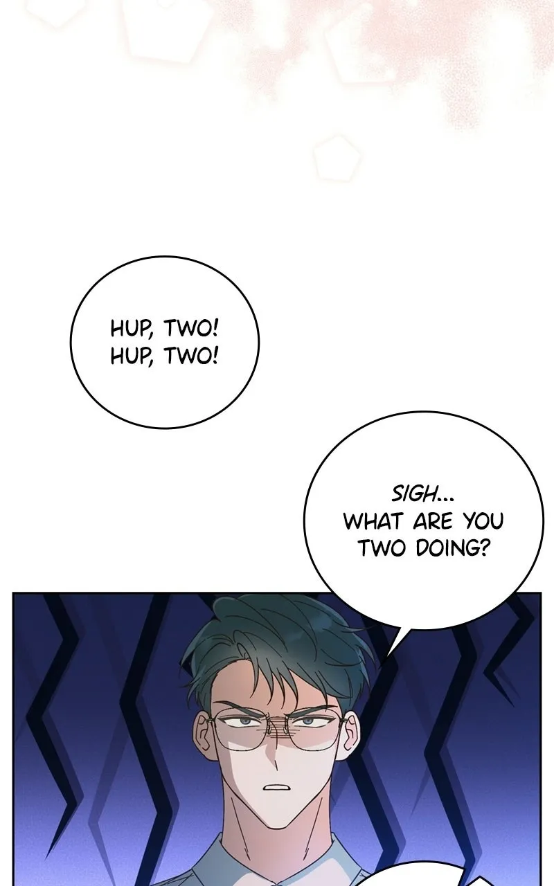 Mizu Numuru Chapter 14 page 45 - 