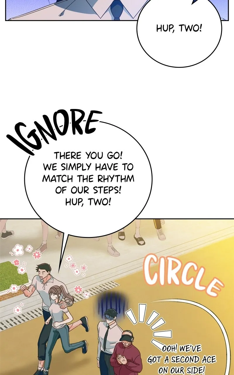 Mizu Numuru Chapter 14 page 46 - 