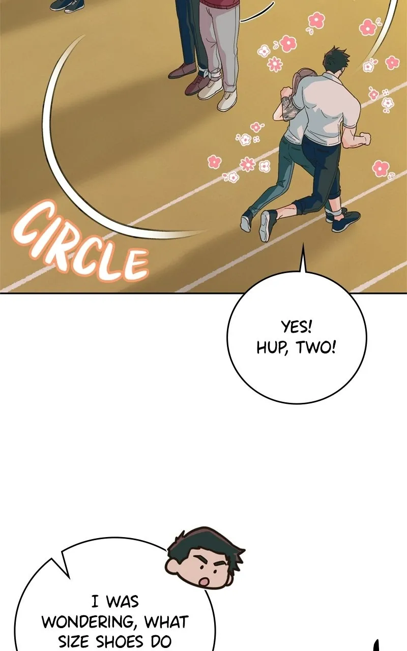 Mizu Numuru Chapter 14 page 47 - 