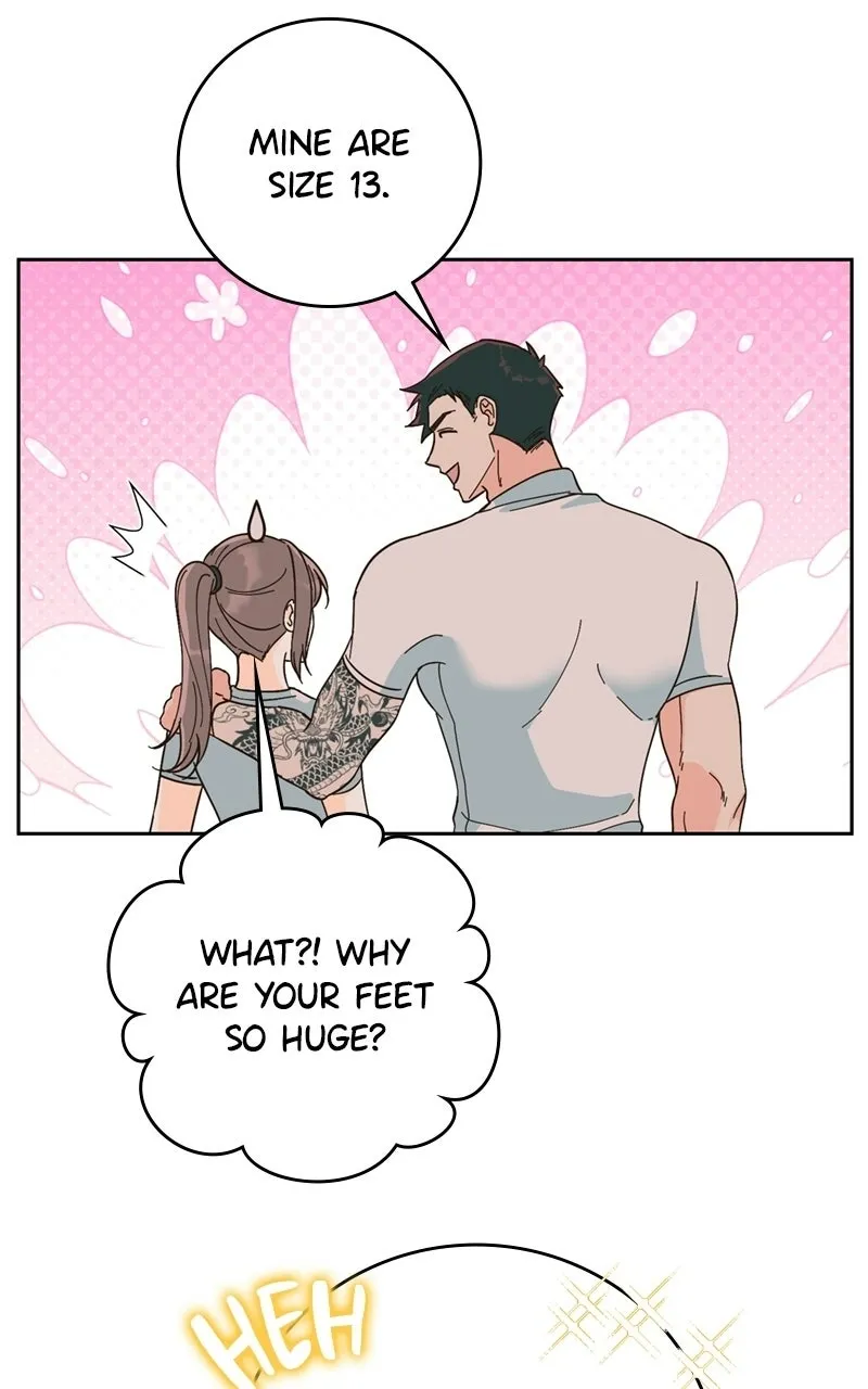 Mizu Numuru Chapter 14 page 49 - 