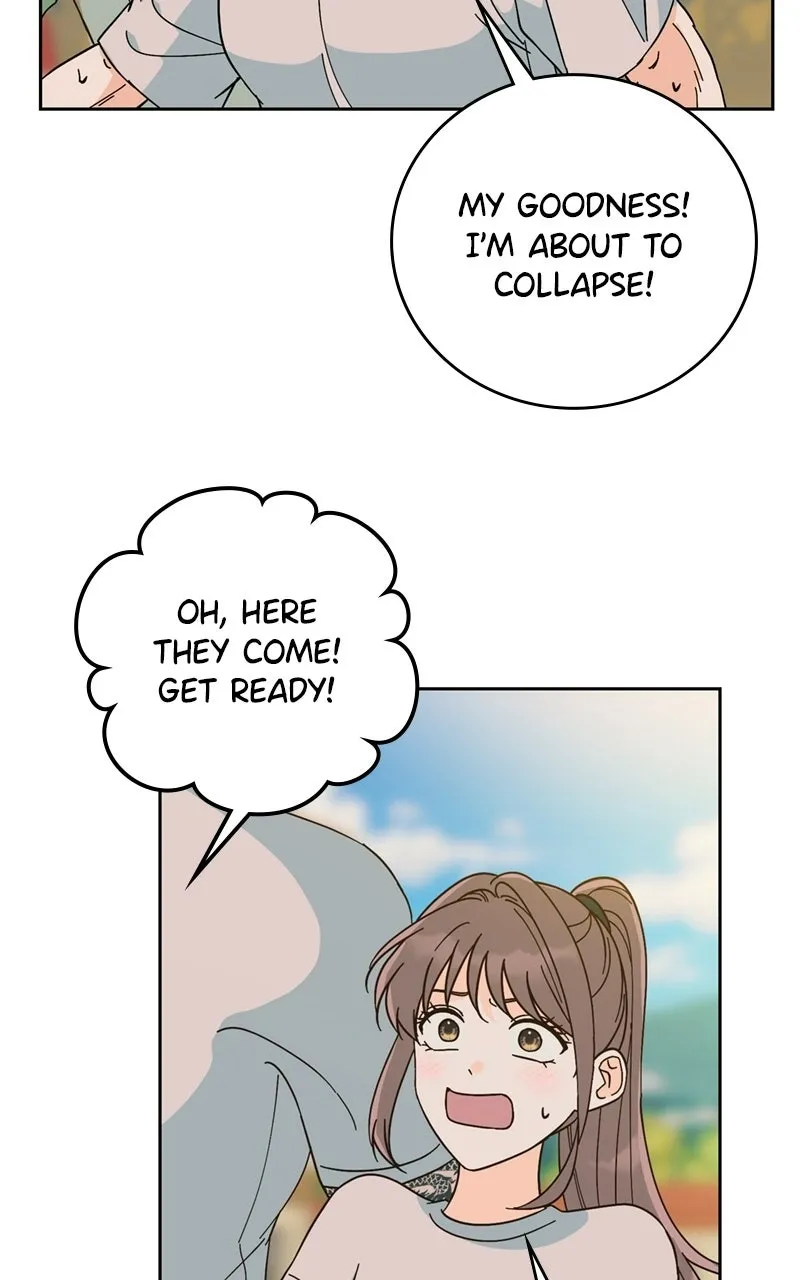 Mizu Numuru Chapter 14 page 52 - 