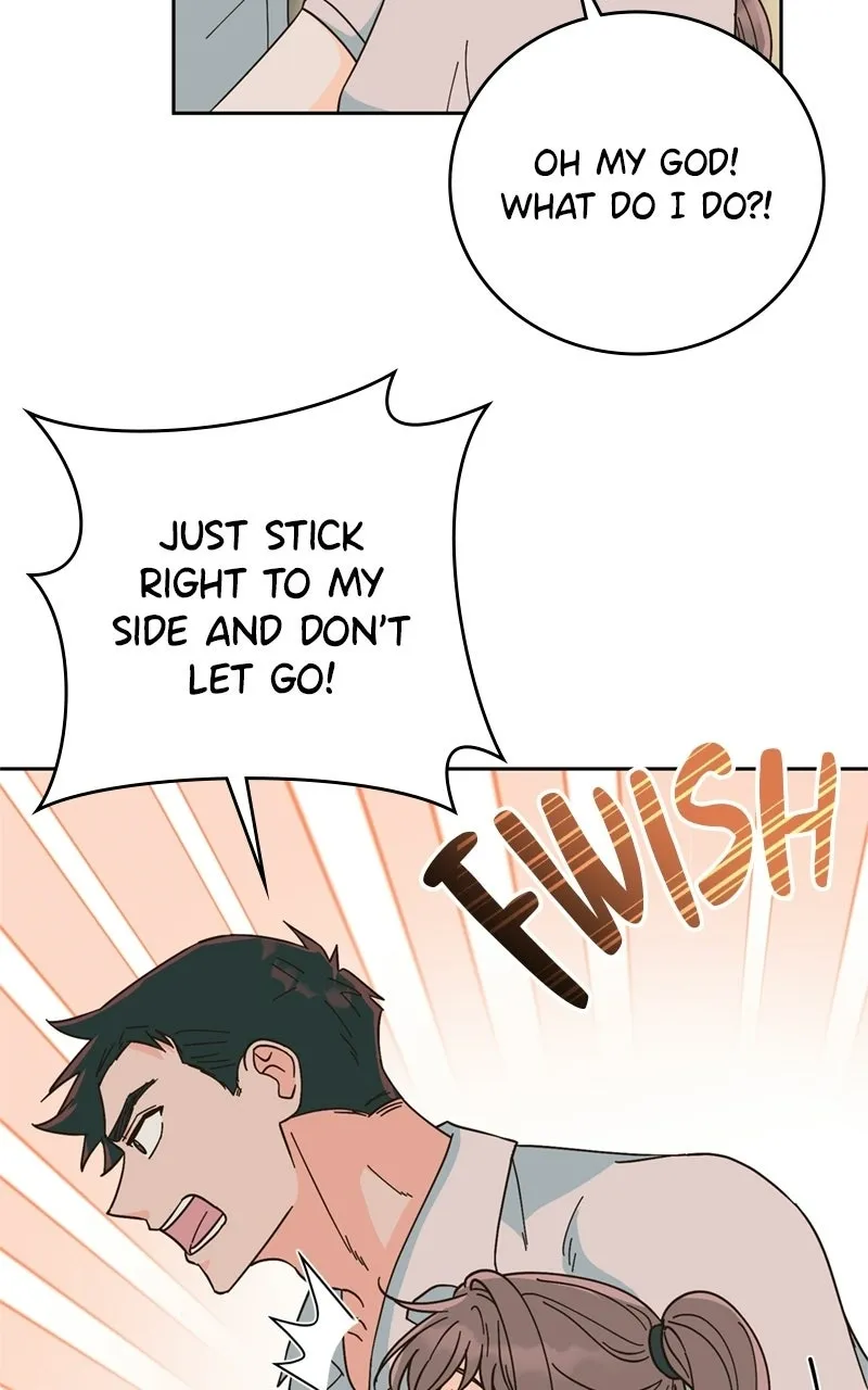 Mizu Numuru Chapter 14 page 53 - 