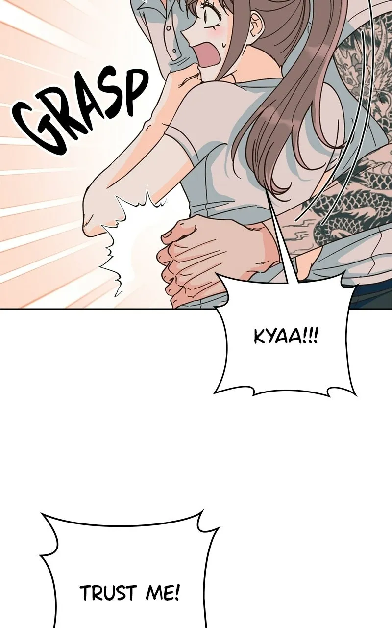 Mizu Numuru Chapter 14 page 54 - 