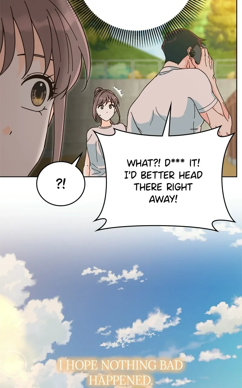 Mizu Numuru Chapter 14 page 65 - 