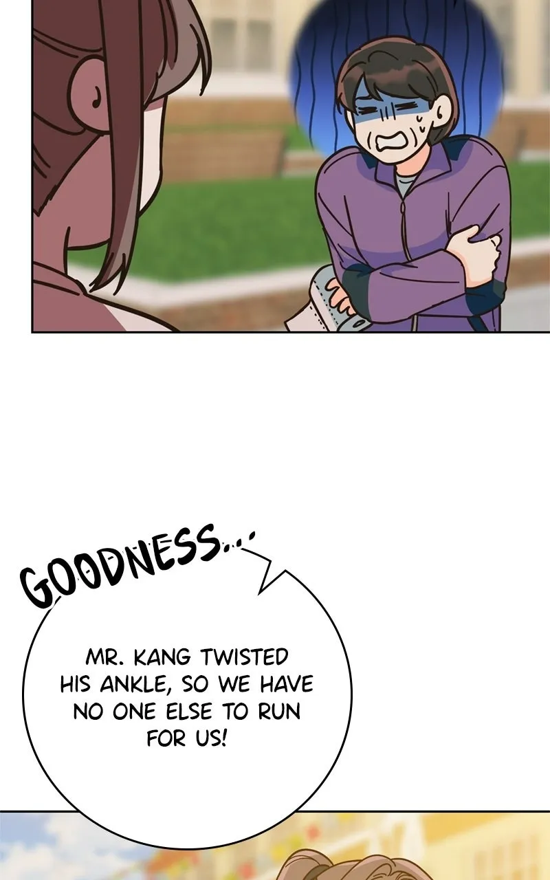 Mizu Numuru Chapter 14 page 8 - 