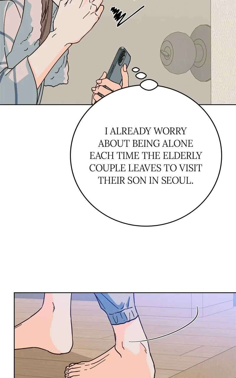 Mizu Numuru Chapter 14 page 71 - 