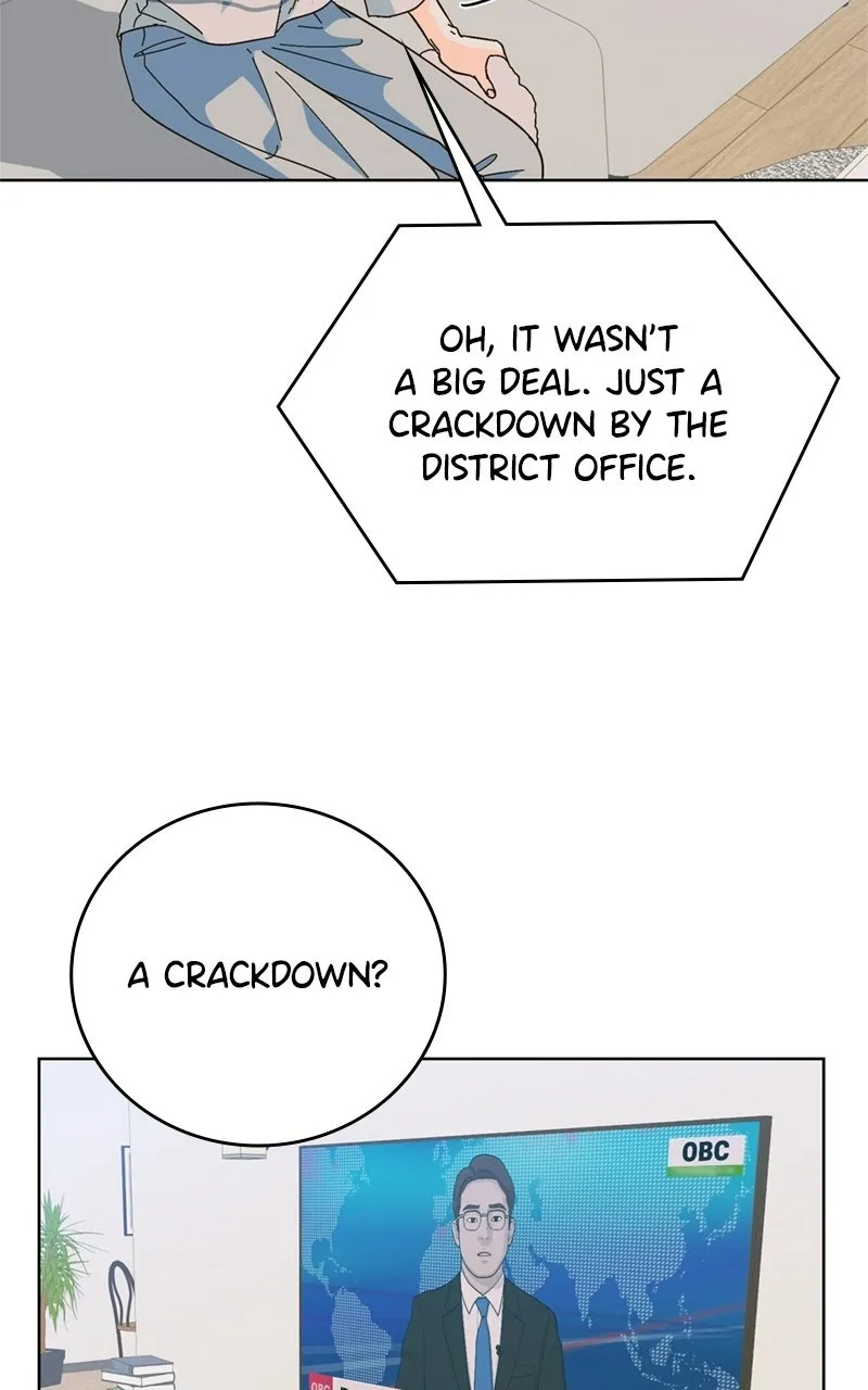 Mizu Numuru Chapter 14 page 76 - 