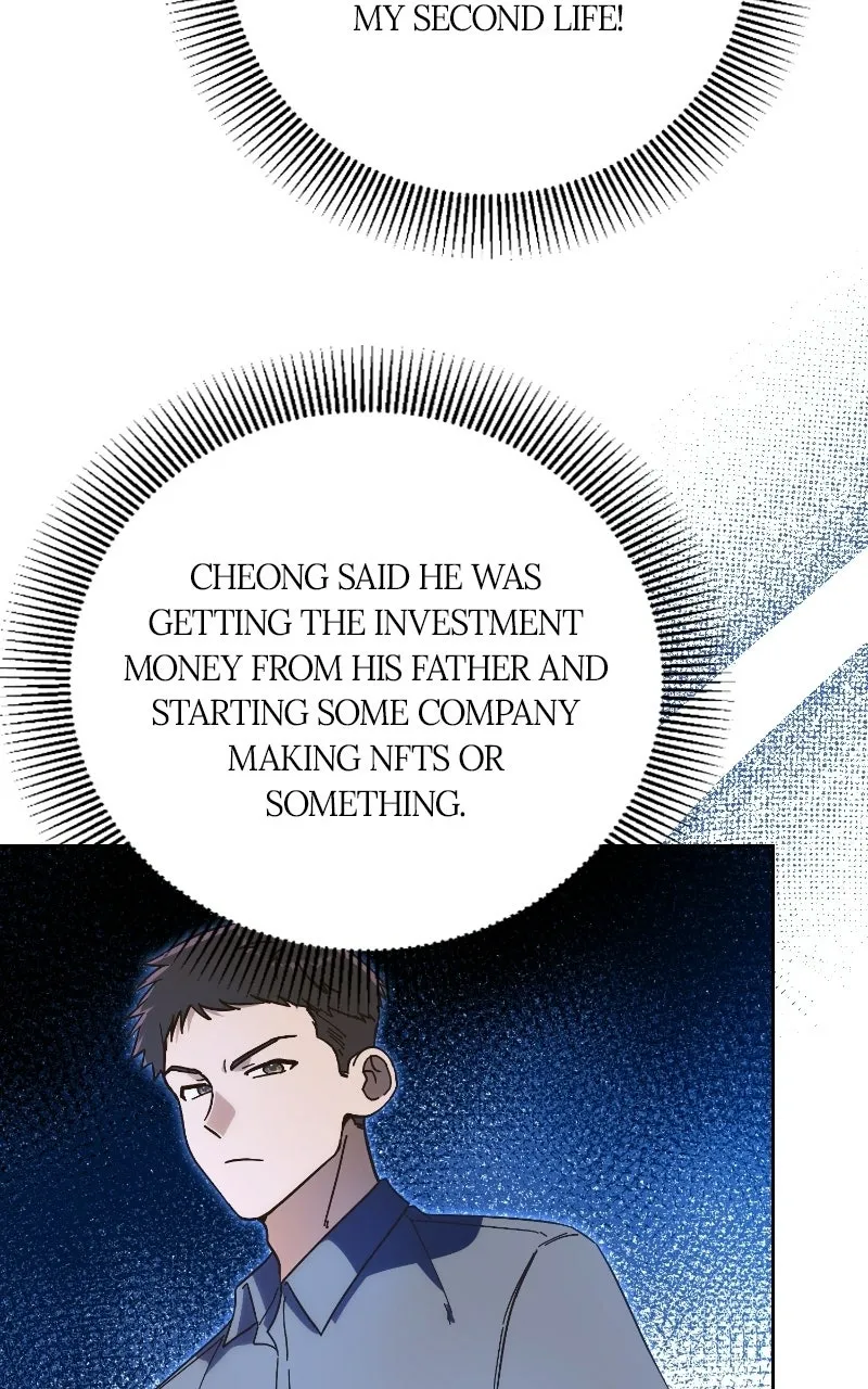 Mizu Numuru Chapter 15 page 16 - 