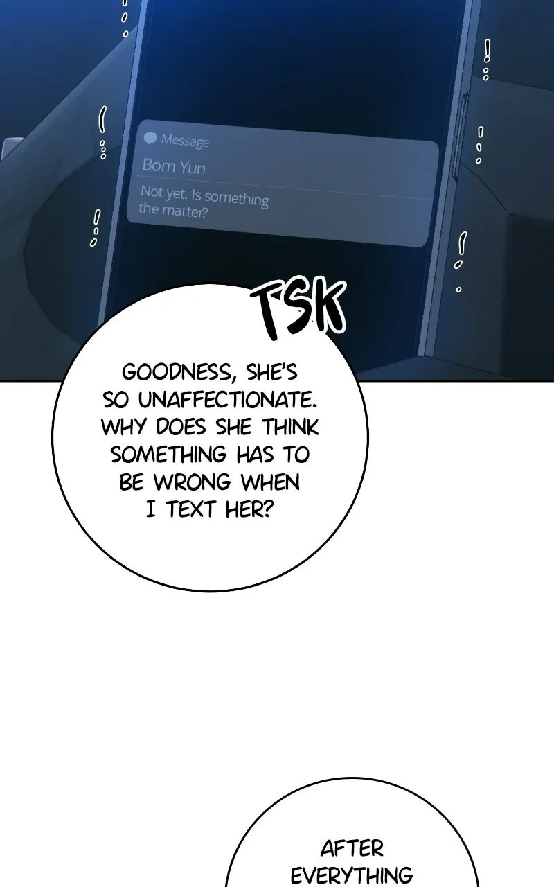Mizu Numuru Chapter 15 page 3 - 