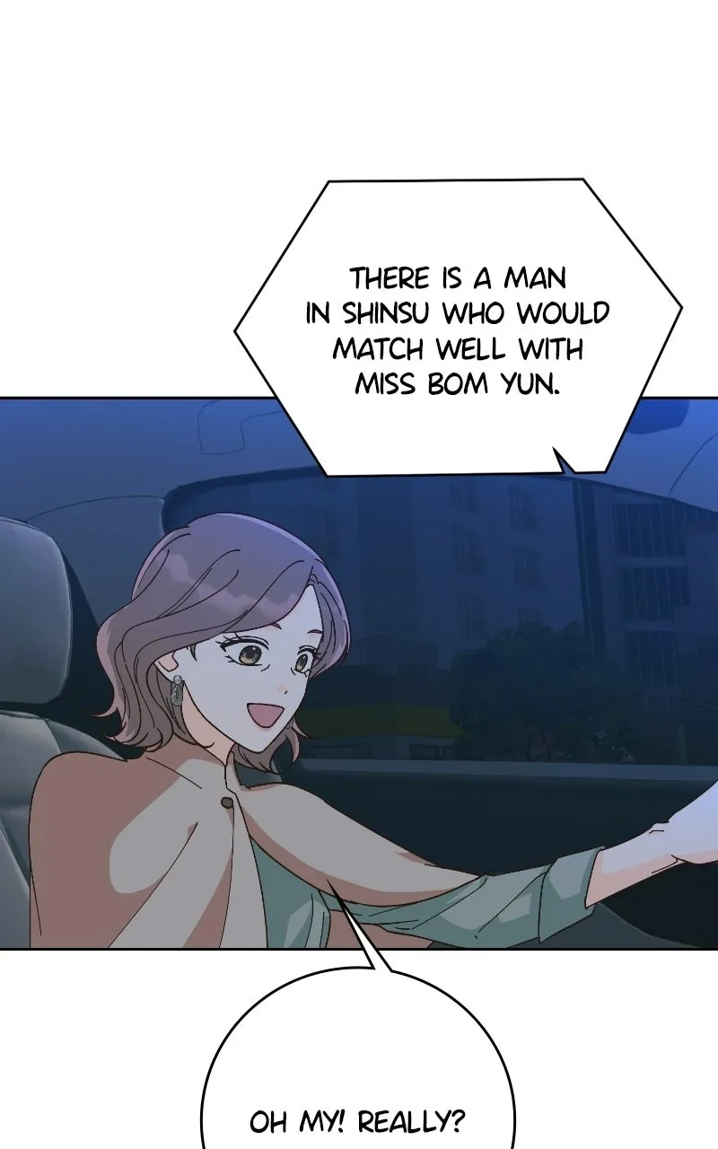 Mizu Numuru Chapter 15 page 21 - 