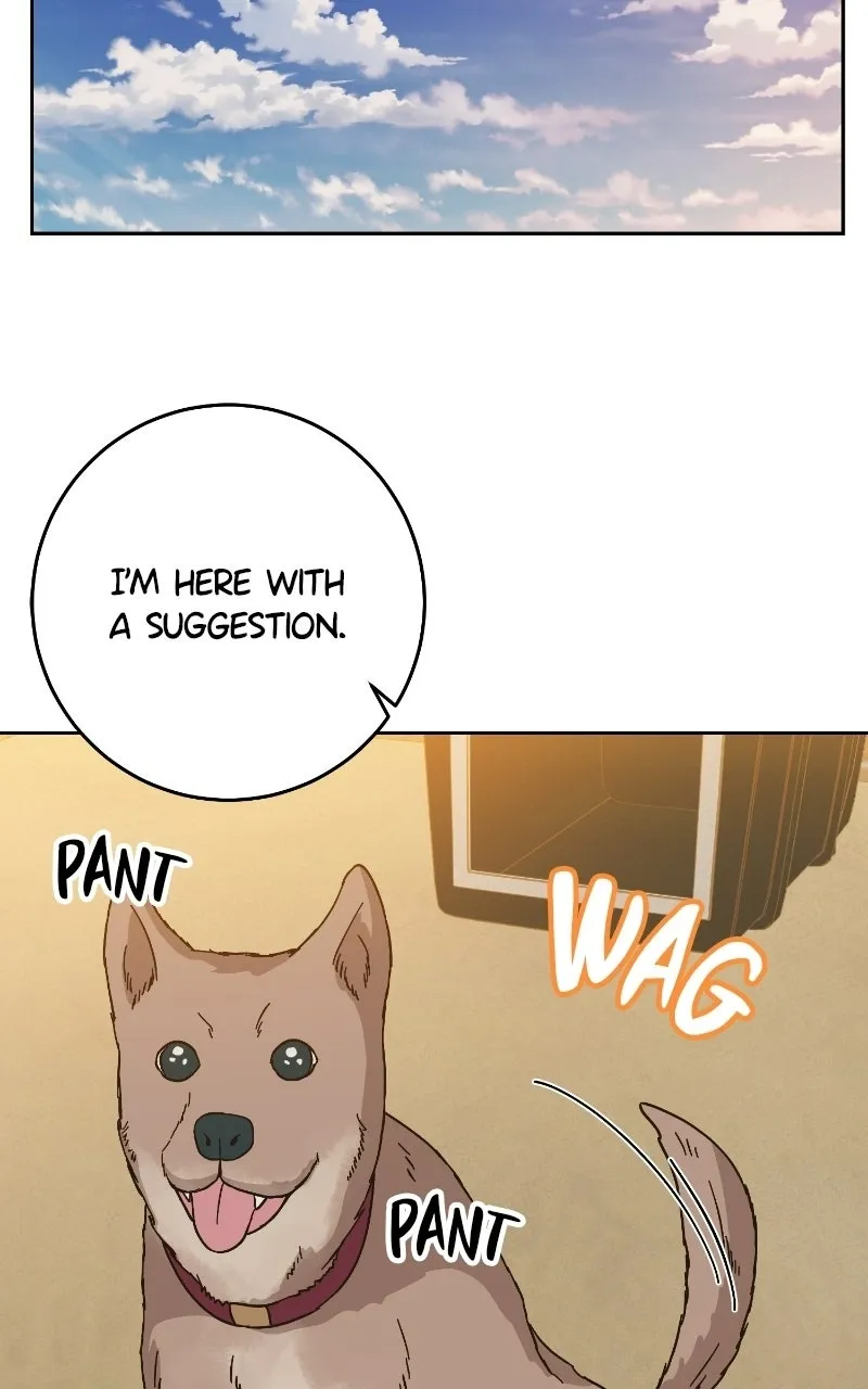Mizu Numuru Chapter 15 page 55 - 