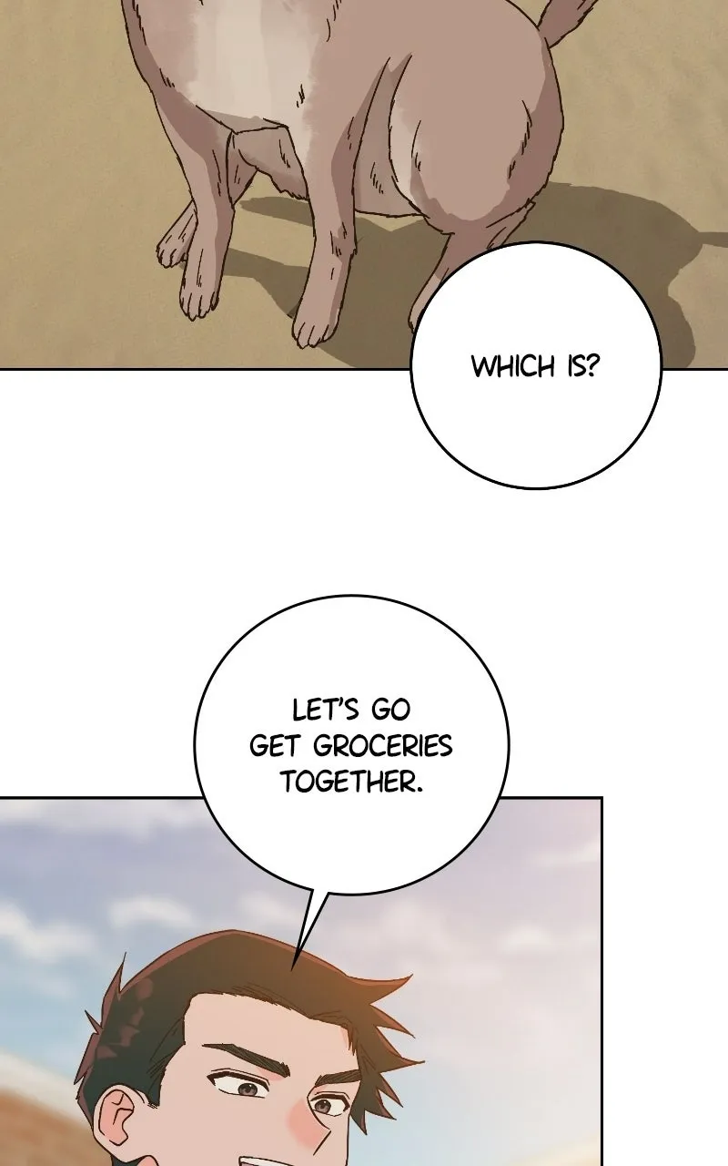 Mizu Numuru Chapter 15 page 56 - 